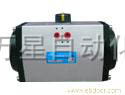 供应GT气动执行器QDZX-1